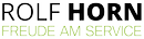 Logo Autohaus Rolf Horn GmbH